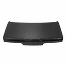 SEIBON OE-Style Carbon Fiber Trunk Lid - 1989-1994 Nissan 240SX 2DR - alternate view 1