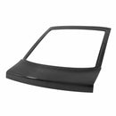 SEIBON OE-Style Carbon Fiber Trunk Lid - 1989-1994 Nissan 240SX HB