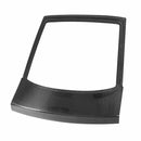 SEIBON OE-Style Carbon Fiber Trunk Lid - 1989-1994 Nissan 240SX HB - alternate view 1