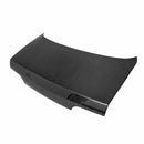 SEIBON OE-Style Carbon Fiber Trunk Lid - 1990-1994 Nissan R32