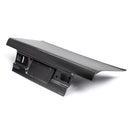 SEIBON OE-Style Carbon Fiber Trunk Lid - 1991-1994 Nissan Sentra SE-R