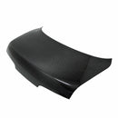 SEIBON OE-Style Carbon Fiber Trunk Lid - 1992-2000 Lexus SC300/SC400