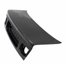 SEIBON OE-Style Carbon Fiber Trunk Lid - 1992-1995 Honda Civic 2DR