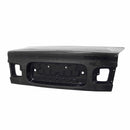 SEIBON OE-Style Carbon Fiber Trunk Lid - 1992-1995 Honda Civic 2DR - alternate view 1