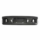 SEIBON OE-Style Carbon Fiber Trunk Lid - 1992-1995 Honda Civic HB - alternate view 1