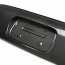 SEIBON OE-Style Carbon Fiber Trunk Lid - 1992-1995 Honda Civic HB - alternate view 2