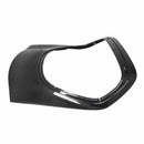SEIBON OE-Style Carbon Fiber Trunk Lid - 1993-2002 Mazda RX-7 (FD3S) - alternate view 1