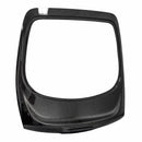 SEIBON OE-Style Carbon Fiber Trunk Lid - 1993-1998 Toyota Supra - alternate view 1