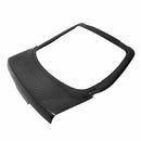 SEIBON OE-Style Carbon Fiber Trunk Lid - 1994-2001 Acura Integra 2DR