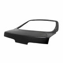 SEIBON OE-Style Carbon Fiber Trunk Lid - 1994-2001 Acura Integra 2DR - alternate view 2