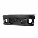 SEIBON OE-Style Carbon Fiber Trunk Lid - 1996-2000 Honda Civic 2DR