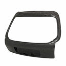 SEIBON OE-Style Carbon Fiber Trunk Lid - 1996-2000 Honda Civic Hatchback