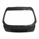SEIBON OE-Style Carbon Fiber Trunk Lid - 1996-2000 Honda Civic Hatchback - alternate view 1