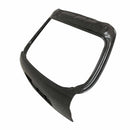 SEIBON OE-Style Carbon Fiber Trunk Lid - 1996-2000 Honda Civic Hatchback - alternate view 2