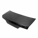 SEIBON OE-Style Carbon Fiber Trunk Lid - 1997-2001 Honda Prelude
