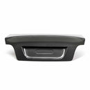 SEIBON CSL-Style Carbon Fiber Trunk Lid - 1997-2003 BMW 5 Series (E39) - alternate view 1