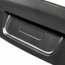 SEIBON CSL-Style Carbon Fiber Trunk Lid - 1997-2003 BMW 5 Series (E39) - alternate view 2