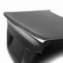 SEIBON CSL-Style Carbon Fiber Trunk Lid - 1997-2003 BMW 5 Series (E39) - alternate view 3