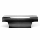 SEIBON OE-Style Carbon Fiber Trunk Lid - 1998-2001 Subaru Impreza - alternate view 1