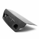 SEIBON OE-Style Carbon Fiber Trunk Lid - 1998-2005 Lexus GS300/400/430