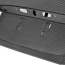 SEIBON OE-Style Carbon Fiber Trunk Lid - 1998-2005 Lexus GS300/400/430 - alternate view 2
