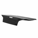 SEIBON OE-Style Carbon Fiber Trunk Lid - 1999-2001 Nissan R34