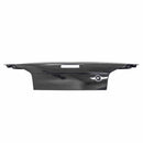 SEIBON OE-Style Carbon Fiber Trunk Lid - 1999-2001 Nissan R34 - alternate view 1