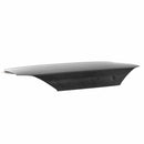 SEIBON OE-Style Carbon Fiber Trunk Lid - 1999-2001 Nissan S15