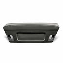 SEIBON CSL-Style Carbon Fiber Trunk Lid - 1999-2006 BMW E46 2DR (E46) - alternate view 1