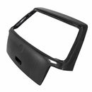 SEIBON OE-Style Carbon Fiber Trunk Lid - 1999-2006 Volkswagen Golf IV