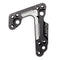 Throttle Pedal Spacer for the Left-Hand-Drive Vehicles