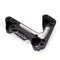 Throttle Pedal Spacer for the Left-Hand-Drive Vehicles