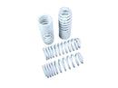 TruHart Lowering Springs - Acura TL 04-08