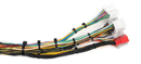 Hybrid Racing Tucked K-Swap Engine Harness – K-Series (K20/K24)