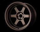 Volk Racing TE37V Mark-II Wheel - 18x9 -15 | 5x114.3