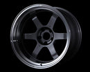 Volk Racing TE37V Mark-II Wheel - 18x9.5 / 5x114.3 / Offset +0