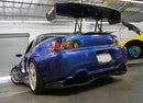 Voltex Rear Diffuser - Honda S2000 04-09 AP2