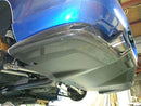 Voltex Rear Diffuser / Undertray - Subaru Impreza WRX / STI 02-07