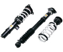 HKS Hipermax S Coilovers -  2022+ Honda Civic (FL1)