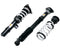 HKS Hipermax S Coilovers -  2022+ Honda Civic (FL1)