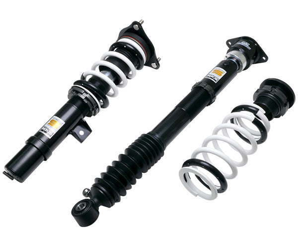HKS Hipermax S Coilovers -  2022+ Honda Civic (FL1)