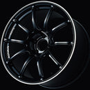 Advan RZII Wheel - 17x9.0 +45 | 5x114.3