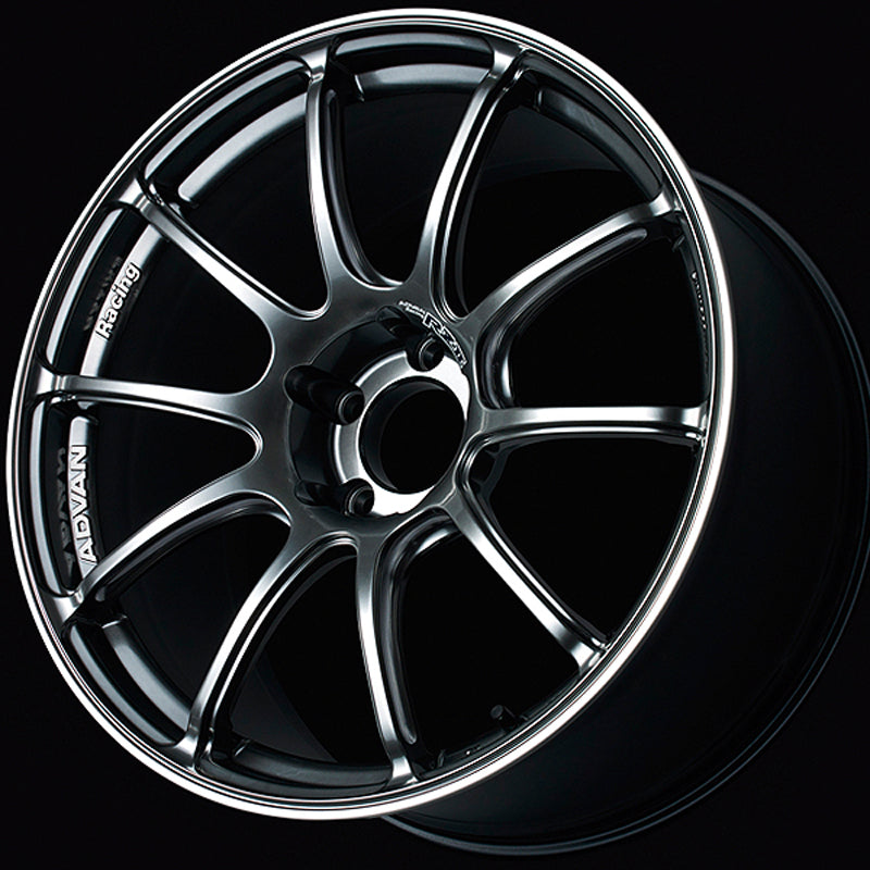 Advan RZII Wheel - 18x9.0 +50 | 5x112