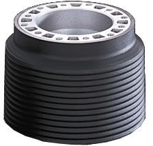 Works Bell Standard Hub - 817 Mitsubishi EVO 4-7, Eclipse 95-99, 3000GT 90-99, GTO 90-99