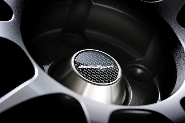 WedsSport TC105N Center Cap - 4x100 / 5x100