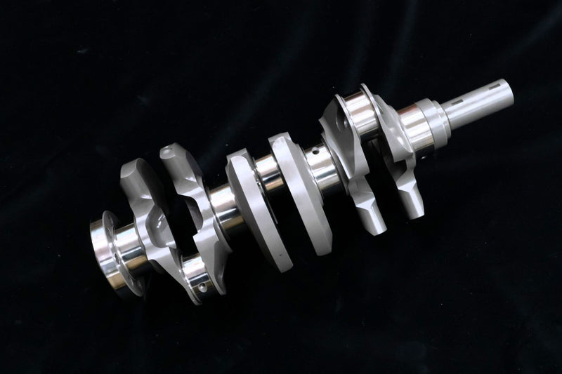 HKS G16E-GTS High Compression Stroker Kit - 23+ Toyota GR Corolla