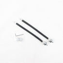 RS-R Flexible Damper Adjusters