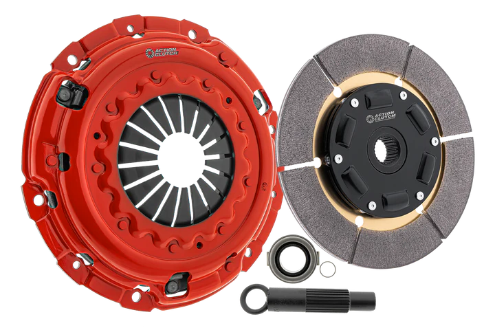 Action Clutch Ironman Clutch Kit