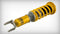 Ohlins Road & Track Coilovers - 2000-2009 Honda S2000