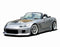 ChargeSpeed Front Bumper (FRP) - 2000-2009 Honda S2000